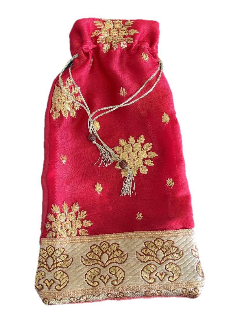 OMSutra - Wholesale Spa/Therapy Pillow - Satin Silk Stress Release Spa Eye Pillow6