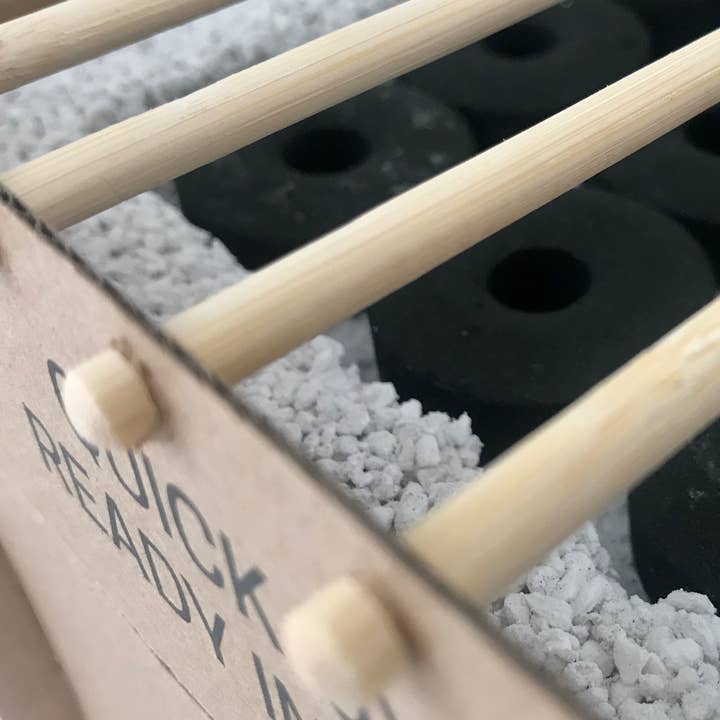 CasusGrill - Wholesale Outdoor Grill Tools - CasusGrill - The sustainable and eco-friendly grill1