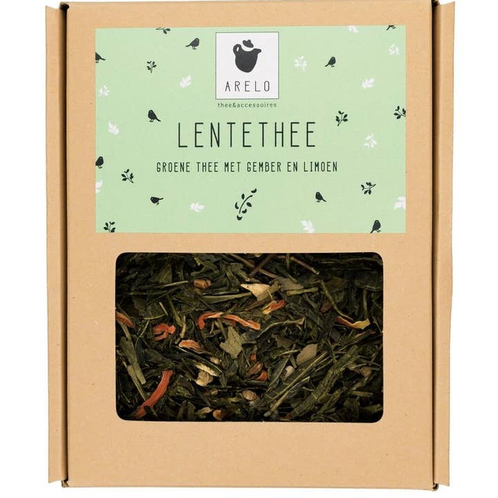 Lente thee voor wholesale door ARELO