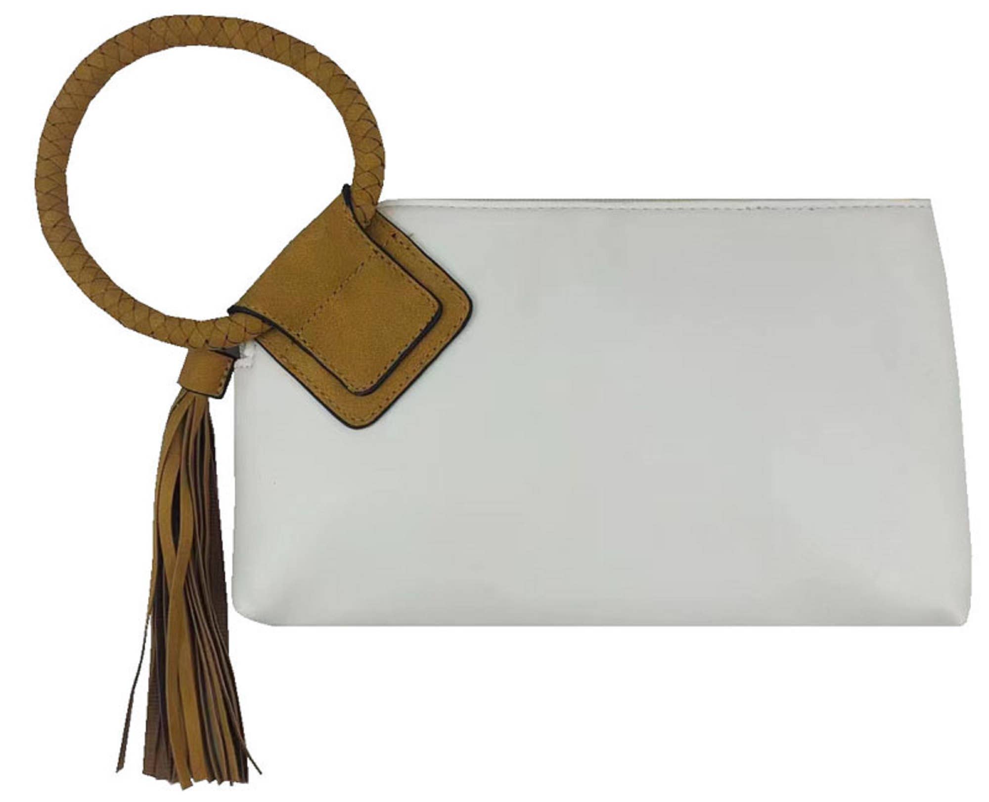 MiMi Wholesale - Vente Pochette – femme - Pochette à pampilles tendance BP2042