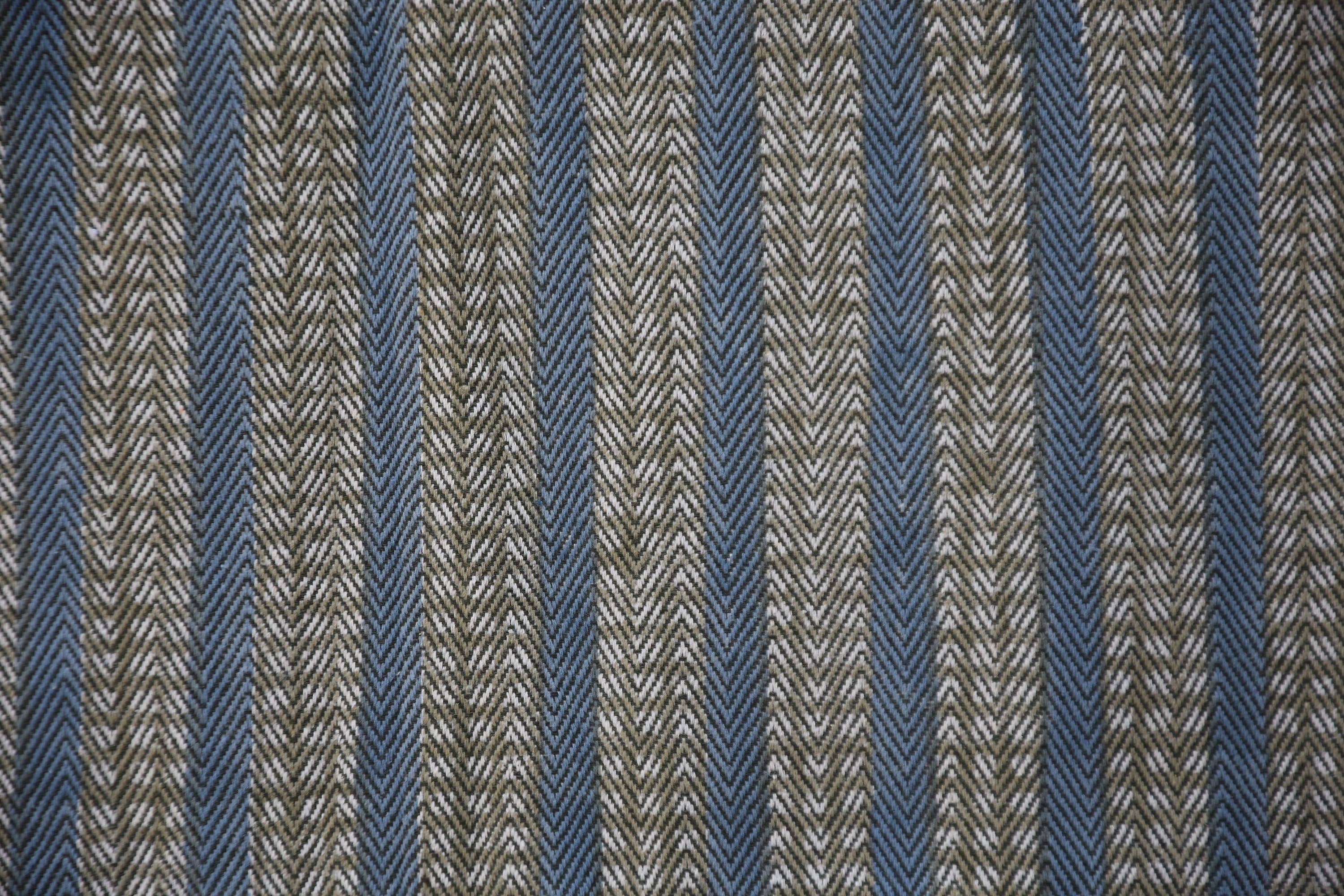 Fabdivine - Vente Plaids - Couverture de canapé à fleurs imprimée en bloc - Pépites de chocolat4