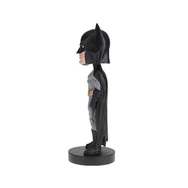 Royal Bobbles - Wholesale Decorative Figurine - Royal Bobbles DC Comics Batman 6" Collectible Bobblehead