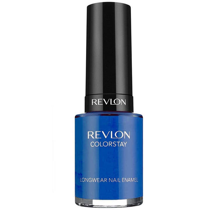 REVLON REVLON ColorStay Longwear Nail Enamel for wholesale by VIAI Beauty