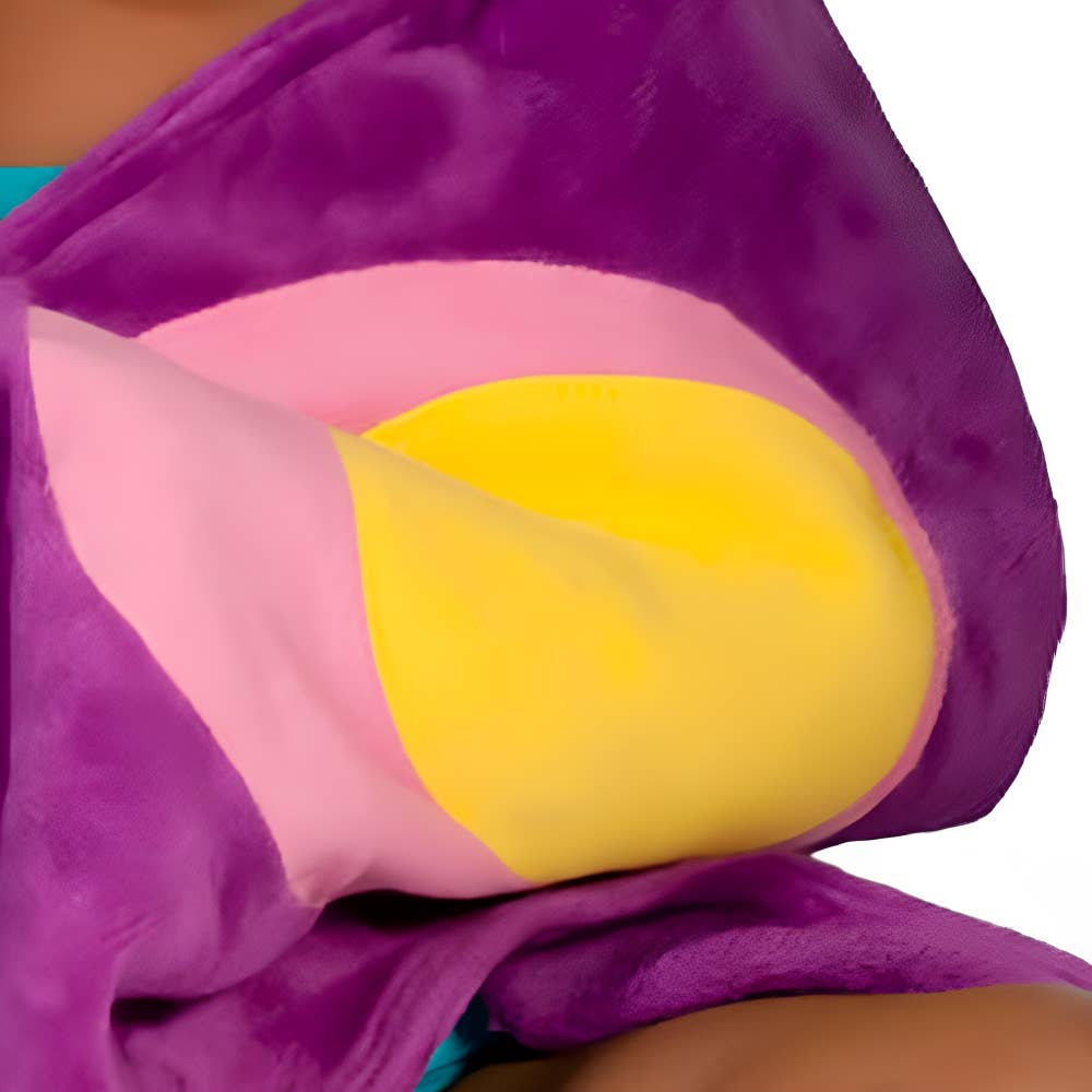 Kidorable - Wholesale Hooded Towel - Kids & Baby - Butterfly Towel2