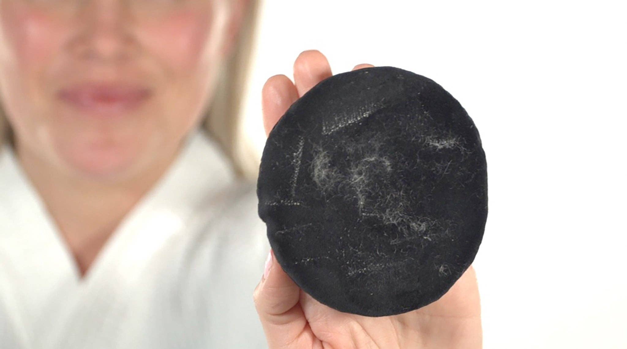 Hollywood Browzer Beauty - Wholesale Makeup Sponge/Blender - DELUXE MICROFIBRE - BEAUTY PUFF3