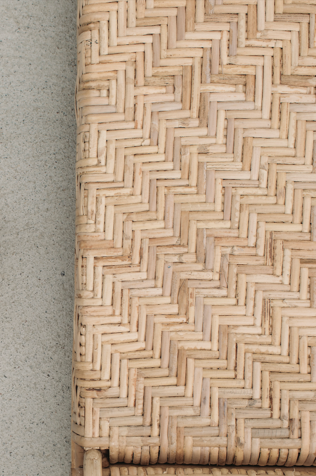 The Straw Studio - Wholesale Outdoor Chair - The Original Foldable Sunbed - Braided7