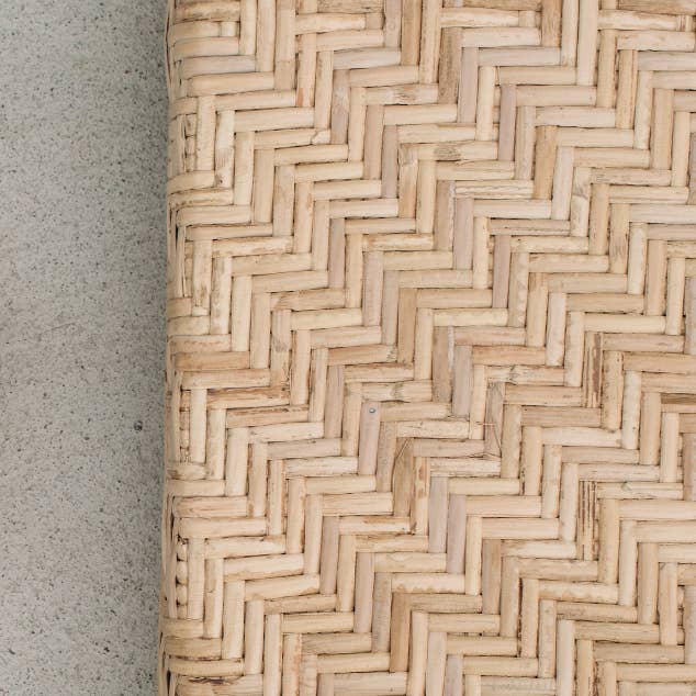 The Straw Studio - Wholesale Outdoor Chair - The Original Foldable Sunbed - Braided7