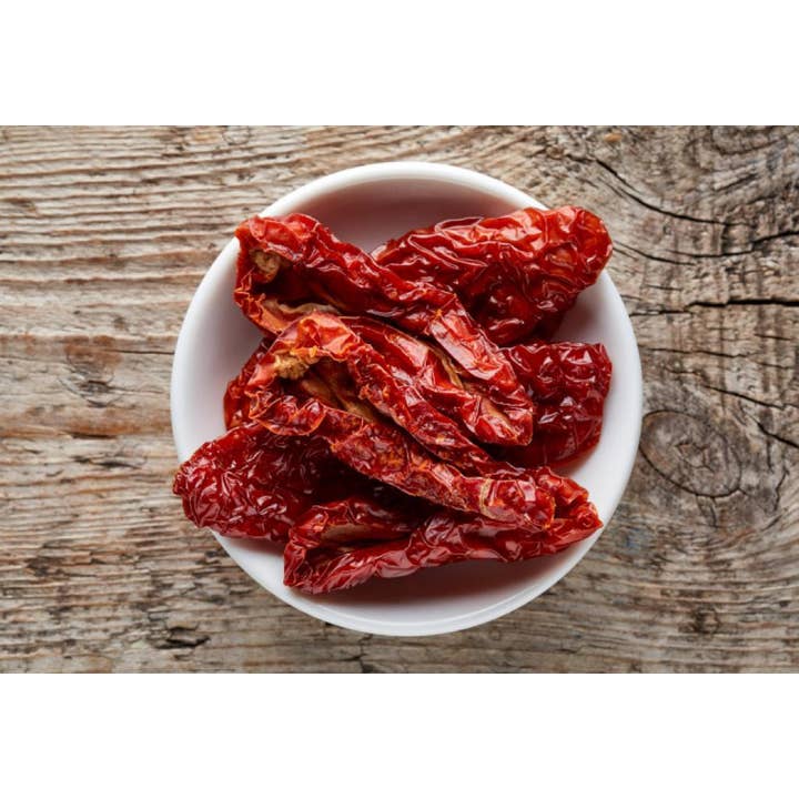 Emporio Sicilia - Wholesale Dried/Dehydrated Vegetables - Grandma's Sicilian Dried Tomatoes - Antica Sicilia3