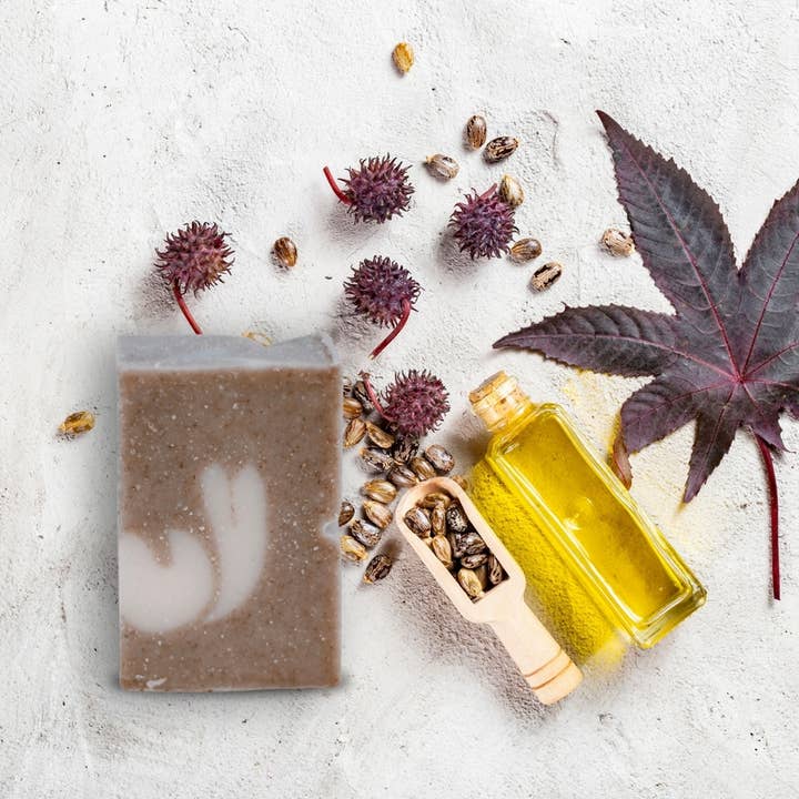 Zen'Arôme - Wholesale Dry Shampoo - Organic Shampoo for Normal to Oily Hair - Solid Shampoo5