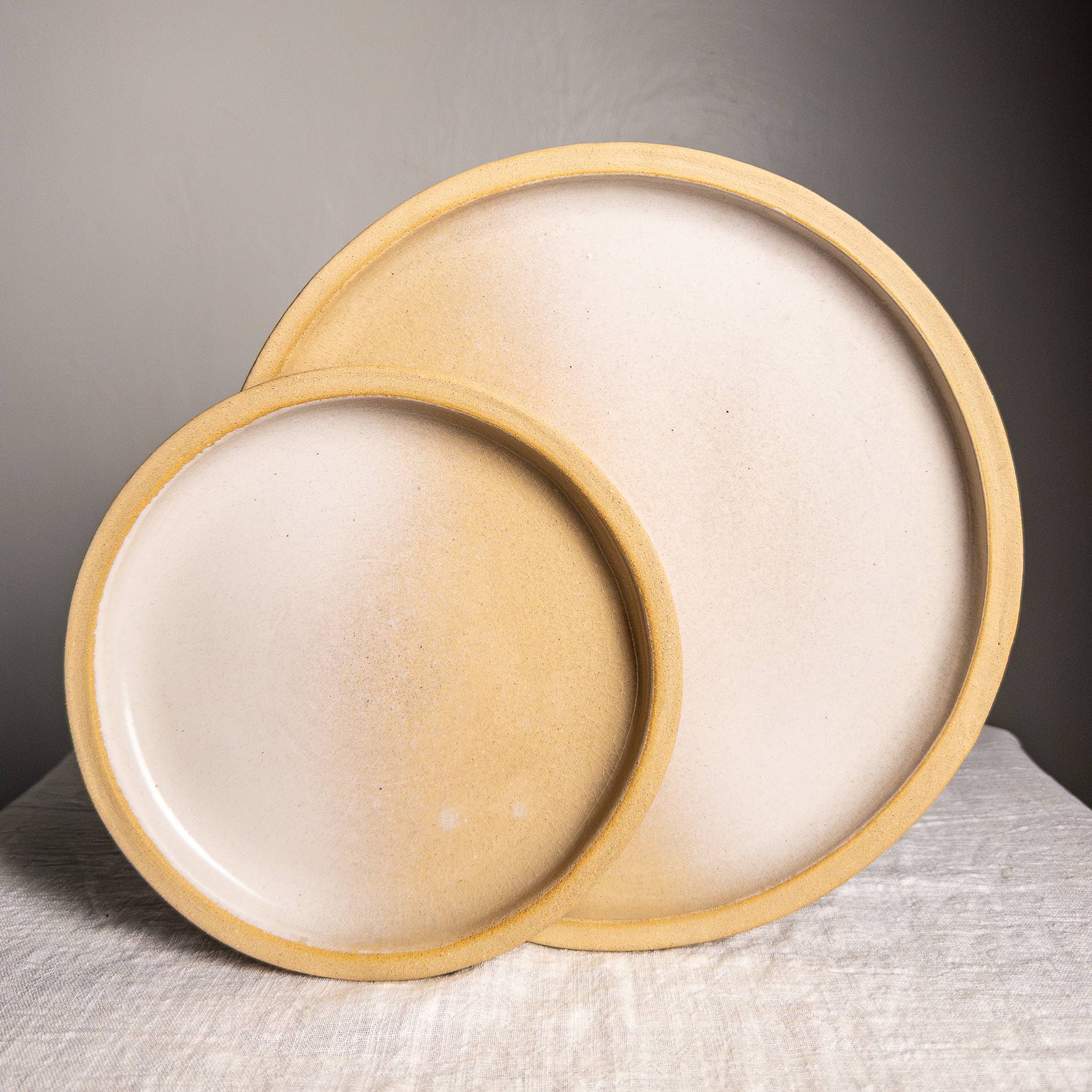 DEEP BLACK - Wholesale Dinner Plate - Dinner Plate1