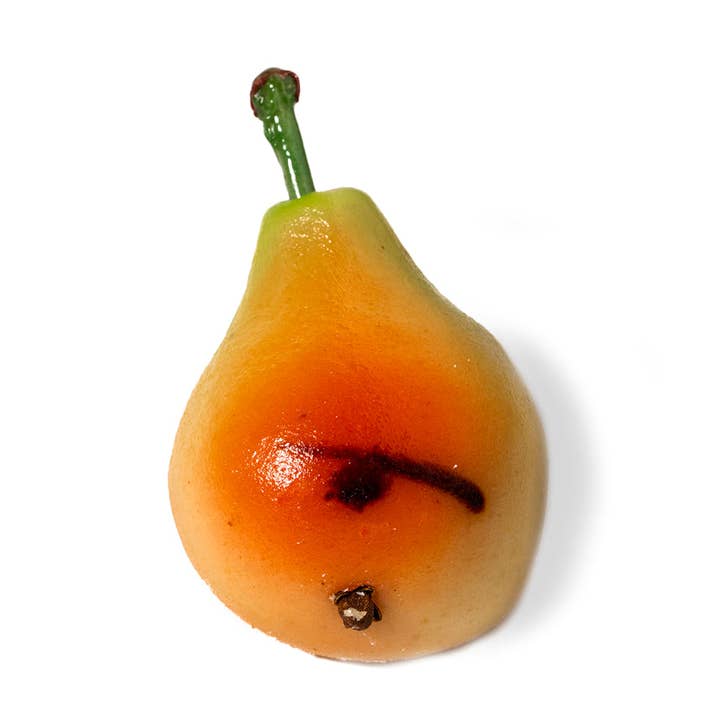 Fruta martorana Pera para venta al por mayor de PECCATI DI GOLA 1976