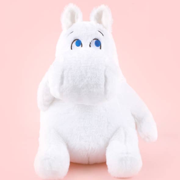 K-Wonderland - Wholesale Stuffed/plush toy – Kids & baby - Moomin & Friends Plush Toys