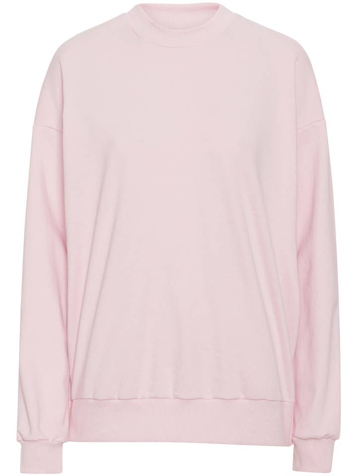 Venus Zipper - Rose for wholesale by Treasure Atelier Copenhagen