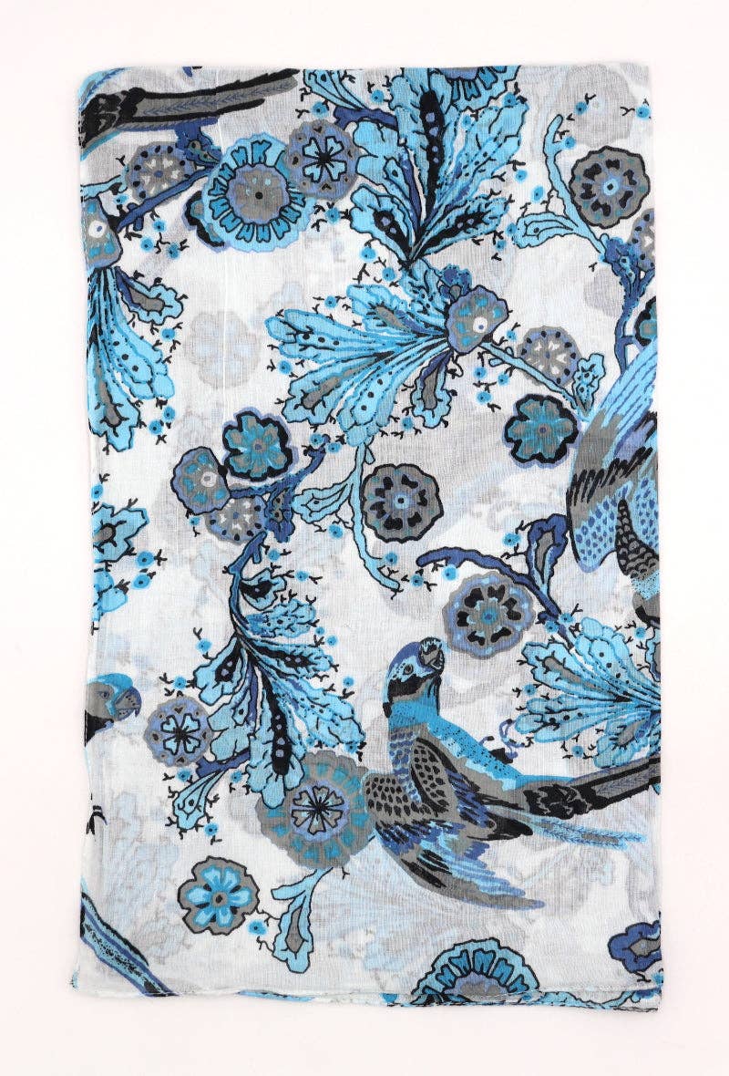 LIL' MOON - Wholesale Scarf - Women's - Scarf #2056241