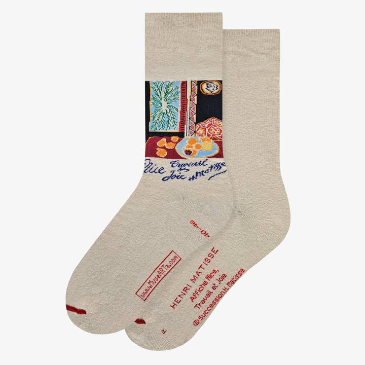 Henri Matisse - Nice, Arbejde og glæde for engroshandel hos MuseARTa GmbH