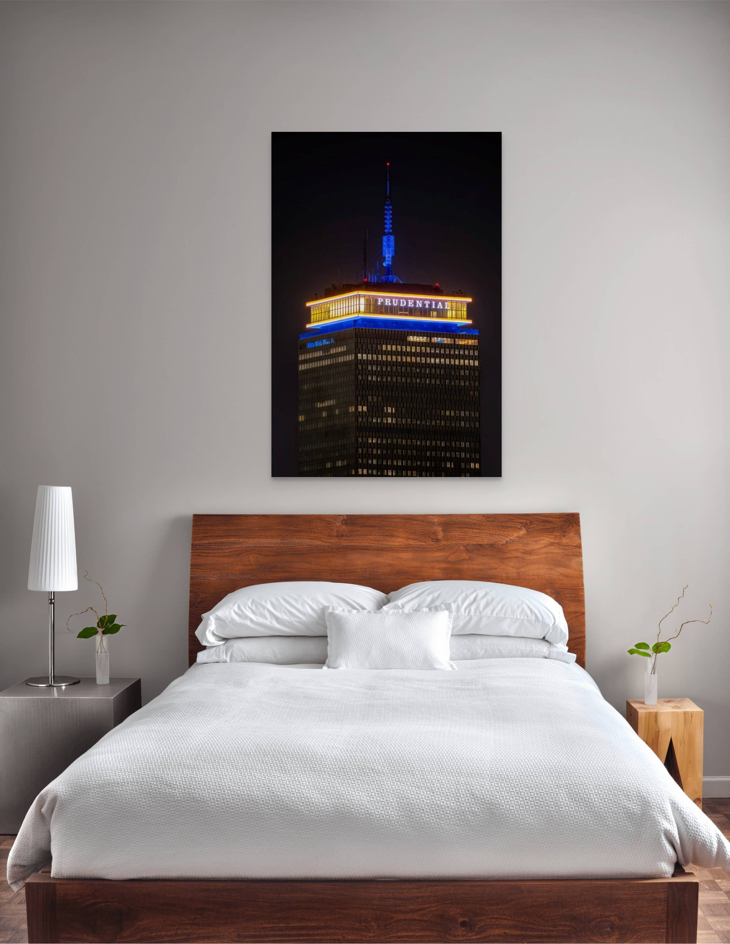 Erica Joy Photography - Wholesale Art Print - Boston Strong Pru2