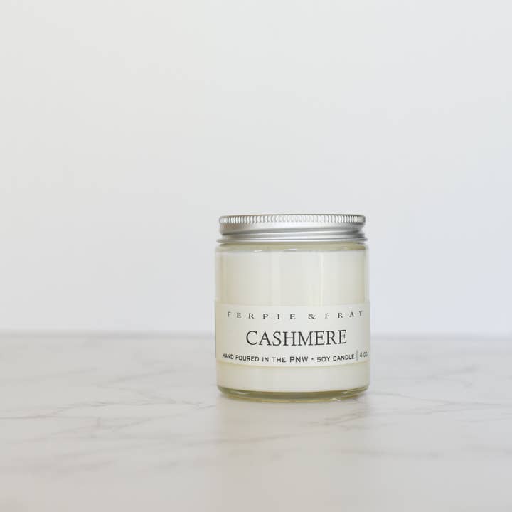 Cashmere for wholesale by Ferpie + Fray