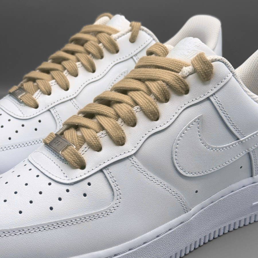 SneakArts – Großhandel Schnürsenkel – Unisex – Flache Schnürsenkel2