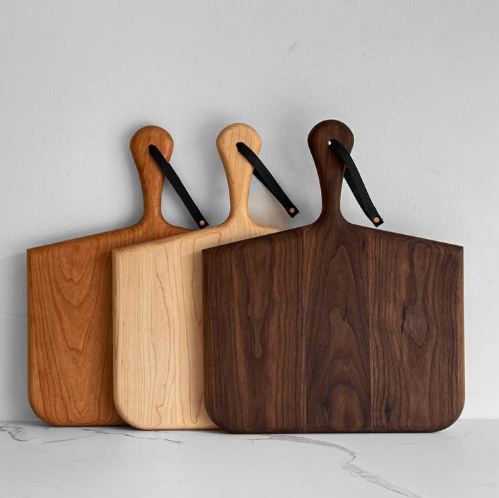 KHEM Studios - Wholesale Cutting Board - Cutting Board Norr Board Design0