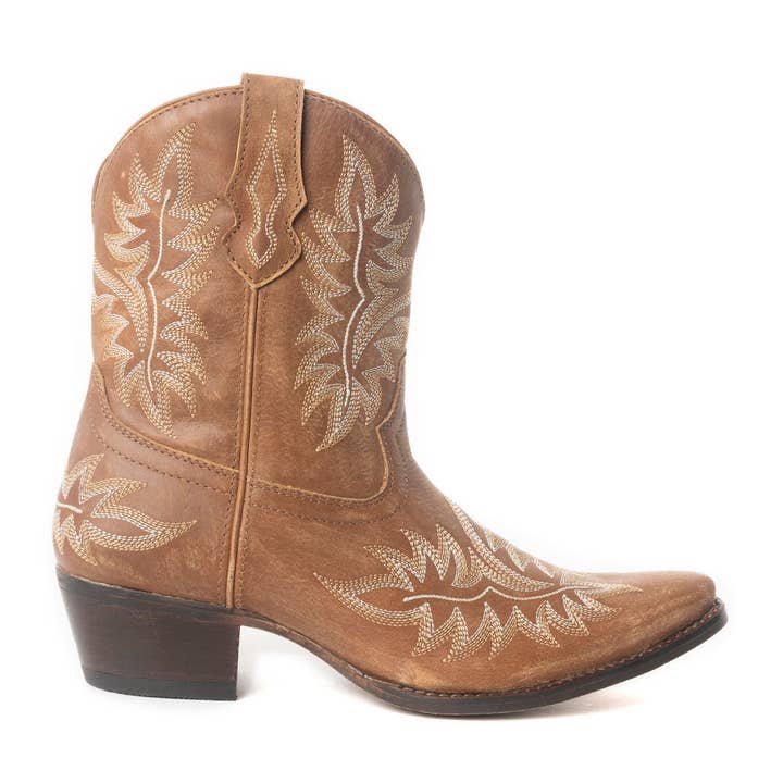 Terra Cosana Myra westernlaarzen voor dames voor wholesale door Myra Bag