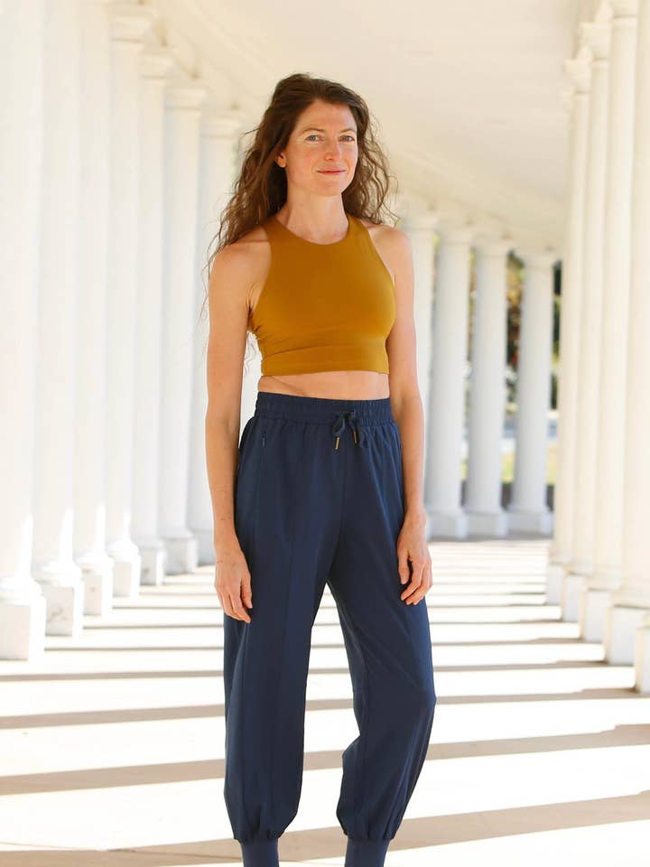 Sprintjoggers för wholesale av Relay Active