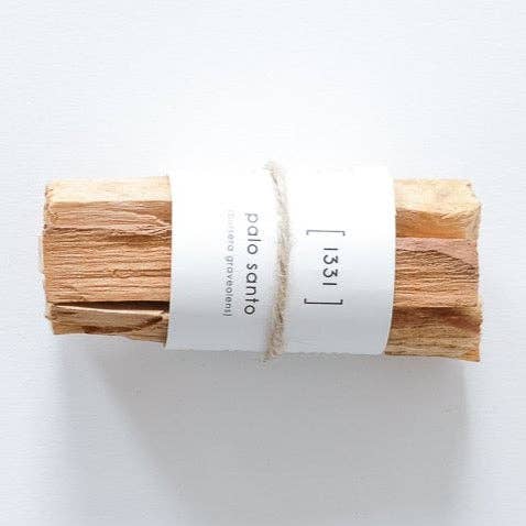Palo Santo - rökelsepinnar av trä för wholesale av 1331