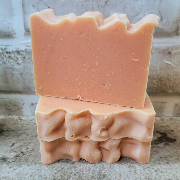 Essentially NOLA Soap Works - Wholesale Bar Soap - Ready to Label Botanical Spring Soaps
