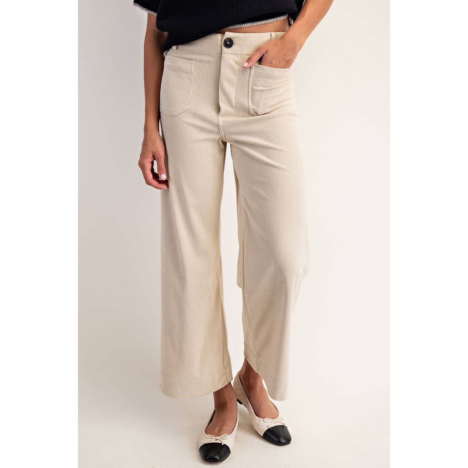 STYLE USA - Wholesale Pants - Women's - Corduroy Pants7