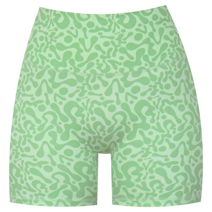 FLIK 4" FIETSBROEKJE voor wholesale door Salt and Ripple