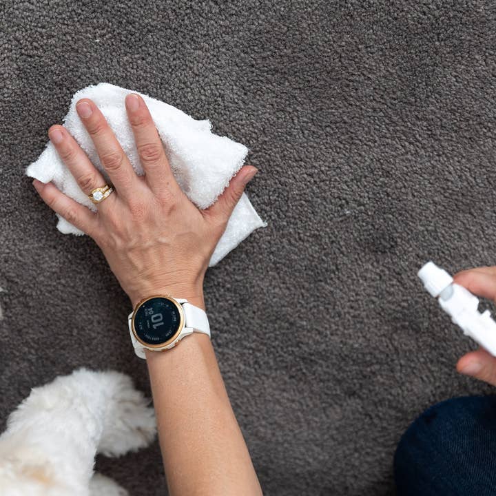 Tri Nature - Wholesale Floor cleaner - 1L Carpet Cleaner Concentrate1