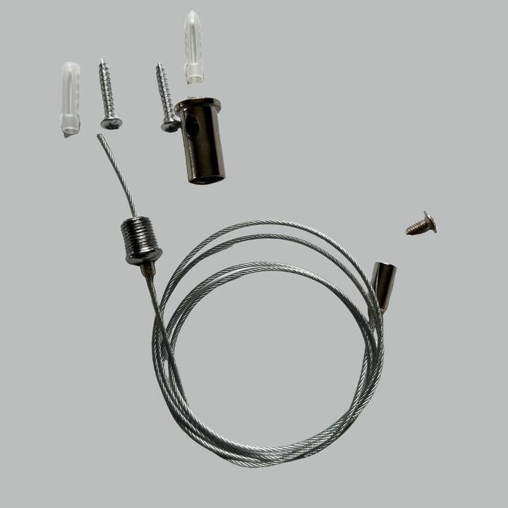 Ceiling Suspension Wire Kit for wholesale by HexaGara