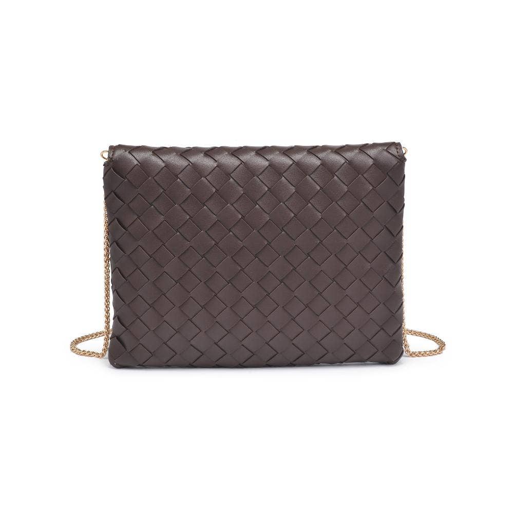 Urban Expressions - Wholesale Clutch Bag - Women's - Ivy Woven Clutch14