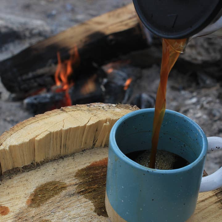 Touring Coffee Roasters - Wholesale Coffee Beans - Hells Canyon | Ethiopia | Medium Roast