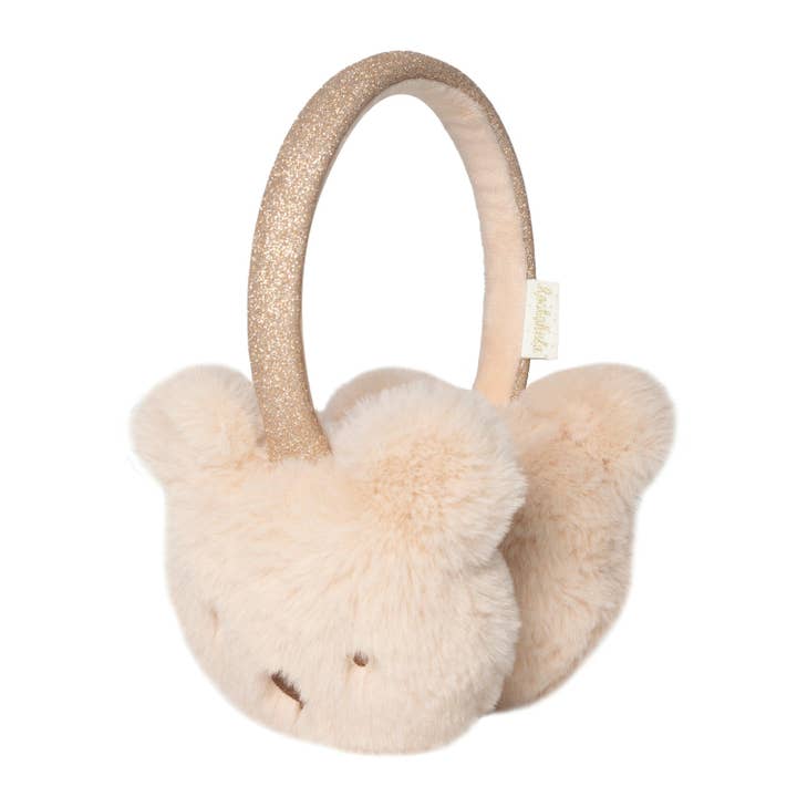 Rockahula Kids - Wholesale Earwarmers/Ear Muffs - Kids - Teddy Bear Earmuffs