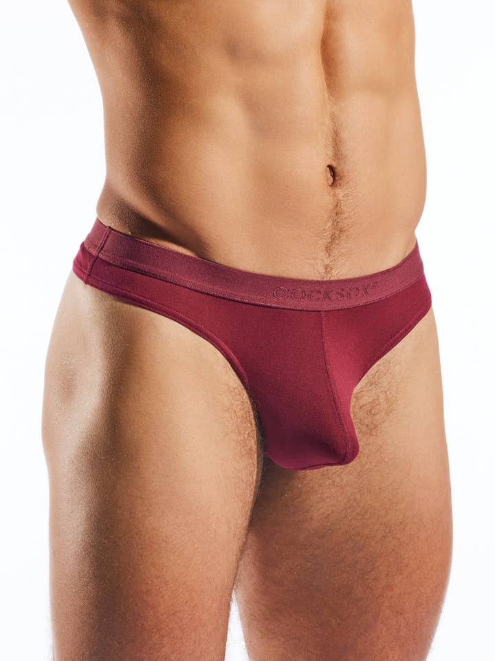 Cocksox - Wholesale Underwear - Men's - CX05MD Thong