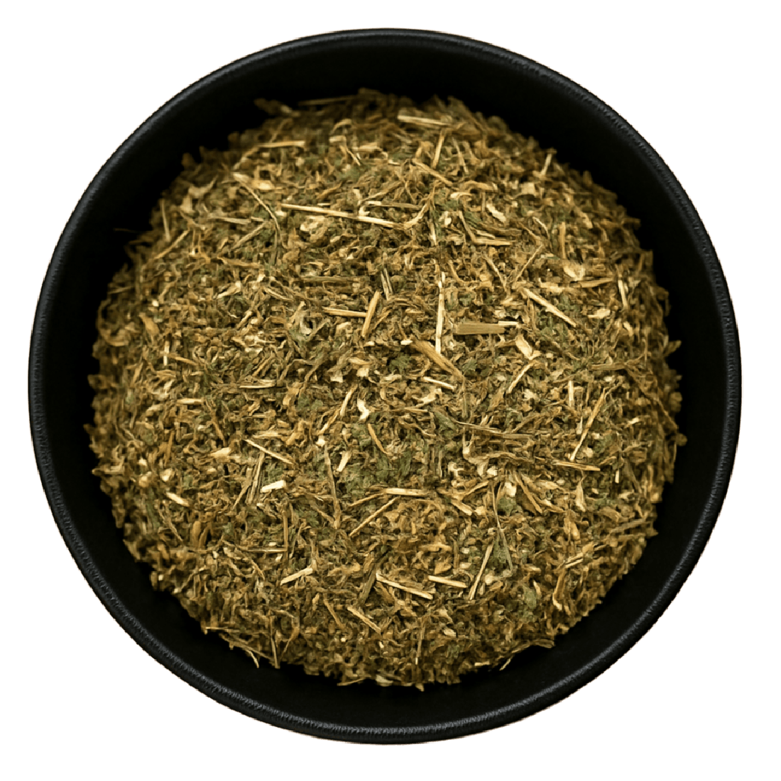 LA Herb – Großhandel Kräuter – Vogelmiere Kraut geschnitten (Stellaria Media)1