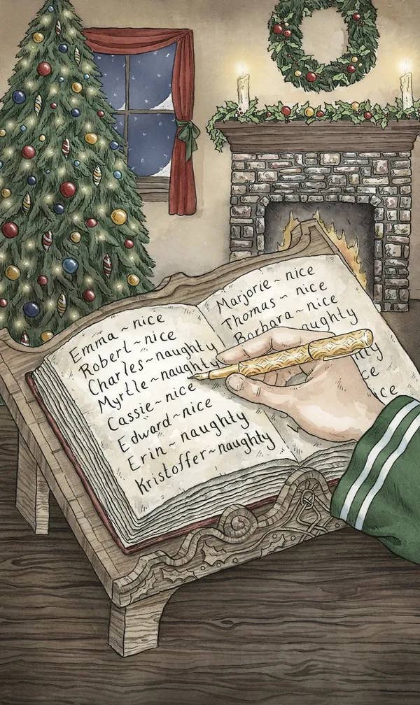 Cardshouse - Wholesale Tarot Cards - Yuletide Tarot Cards Llewellyn7