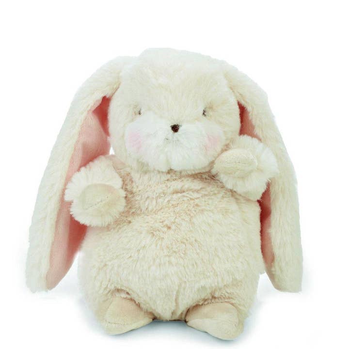 Nibble Bunny Tiny Cream - Pakke med 4 for engroshandel hos Deva Designs Ltd