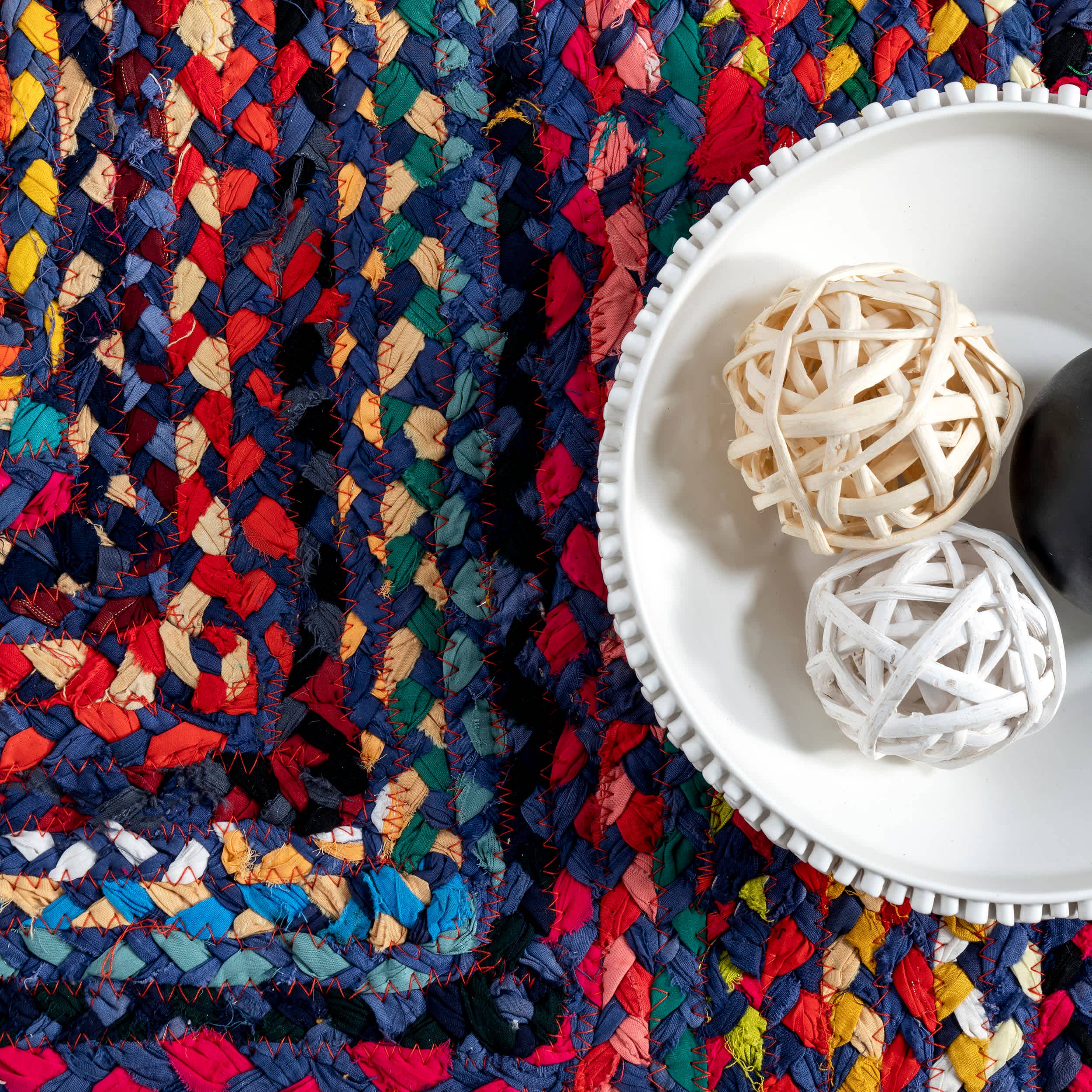 nuLOOM - Wholesale Area Rug - Hand Braided Tammara Area Rug17