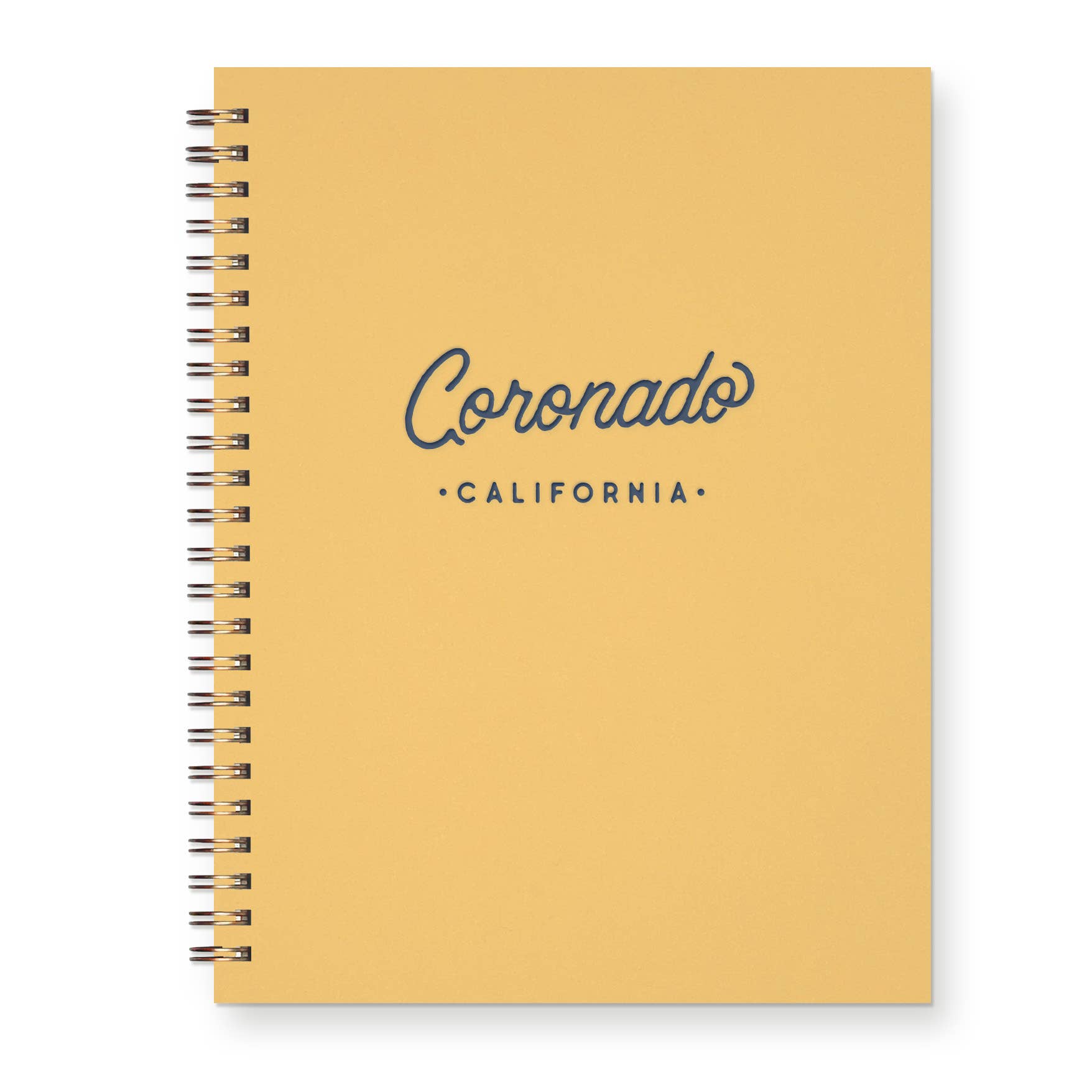 Ruff House Print Shop - Wholesale Notebook - Custom City Script Journal: Lined Notebook5