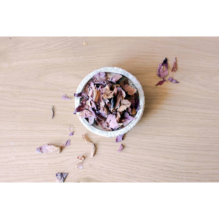 Ayamani Naturals - Wholesale Herbs - PINK LOTUS Nelumbo Nucifera Dried Herb Petals, from Thailand