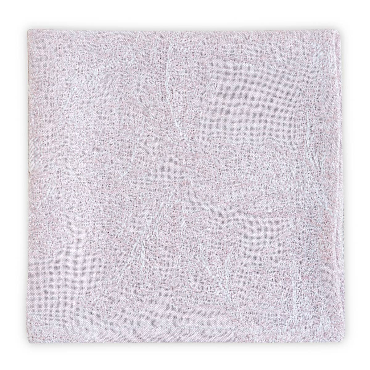 BUSATTI – Engroshandel Middags- og stofserviet – Serviet Burraco i 100% hør5