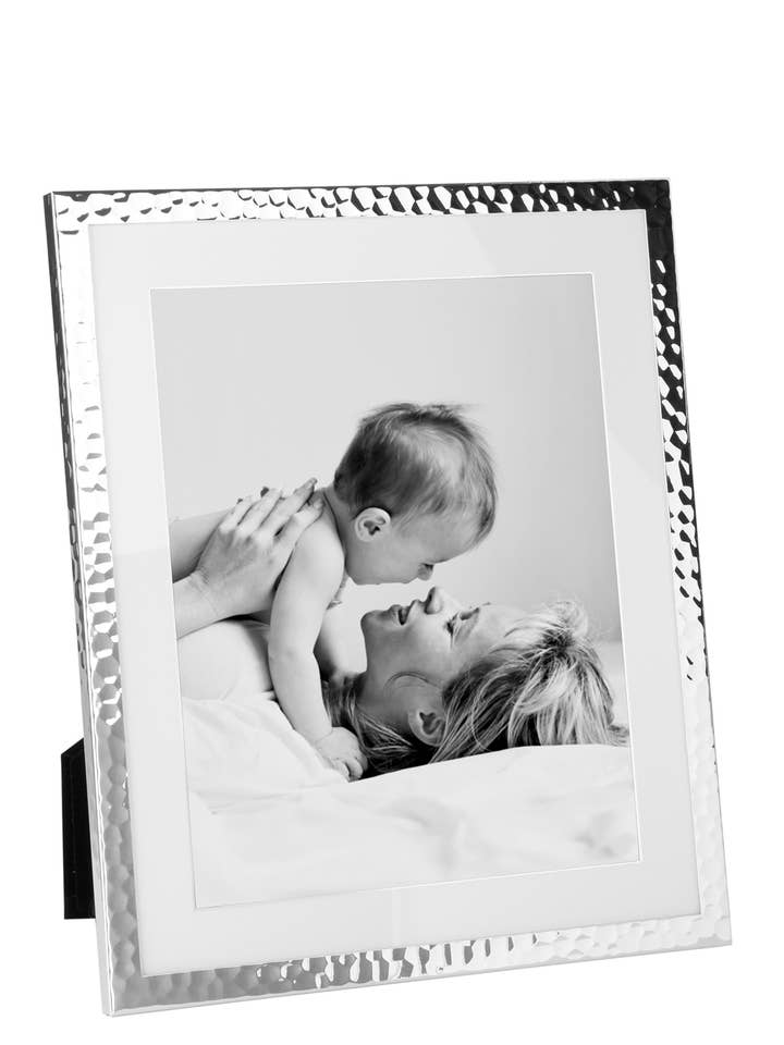 milán/marco plateado/H.20x25cm/AS para venta al por mayor de FINK Living