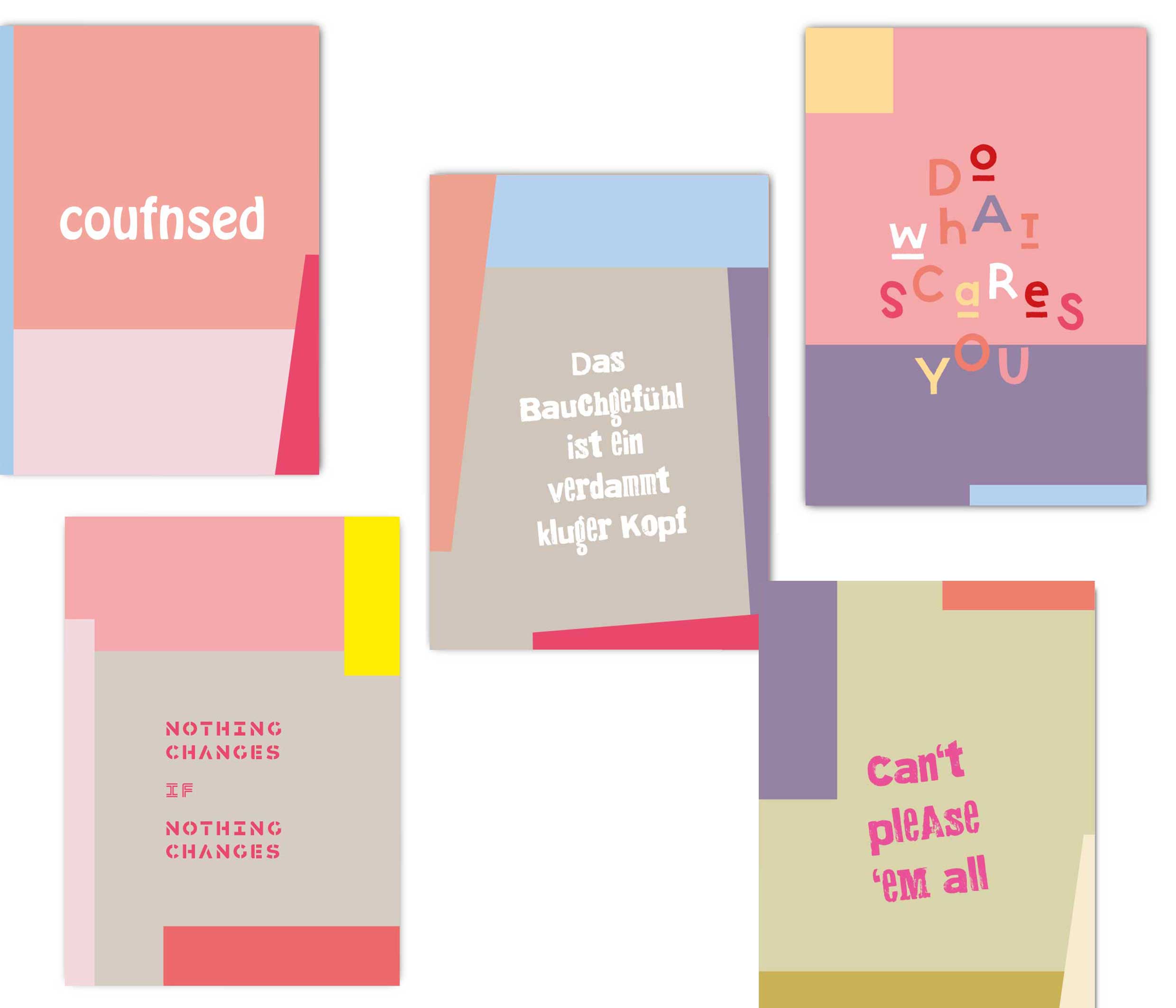 Fritzante - Wholesale Postcard - Postcard True self-care is not a bathtub...2