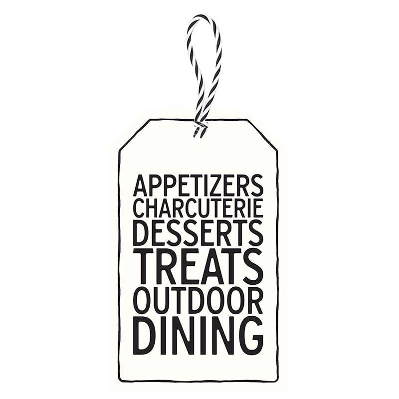 Santa Barbara Design Studio by Creative Brands - Wholesale Food Storage Container - Acrylic Dome - Medium1