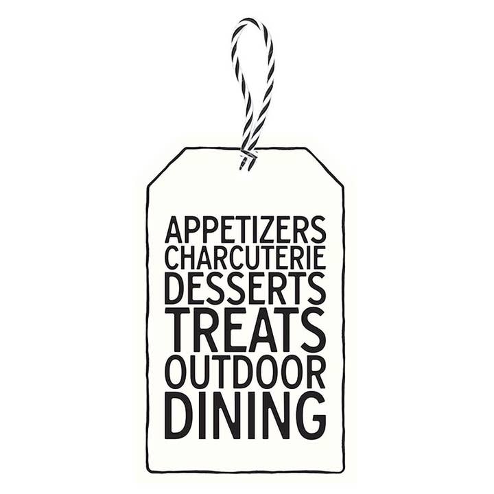 Santa Barbara Design Studio by Creative Brands - Wholesale Food Storage Container - Acrylic Dome - Medium1