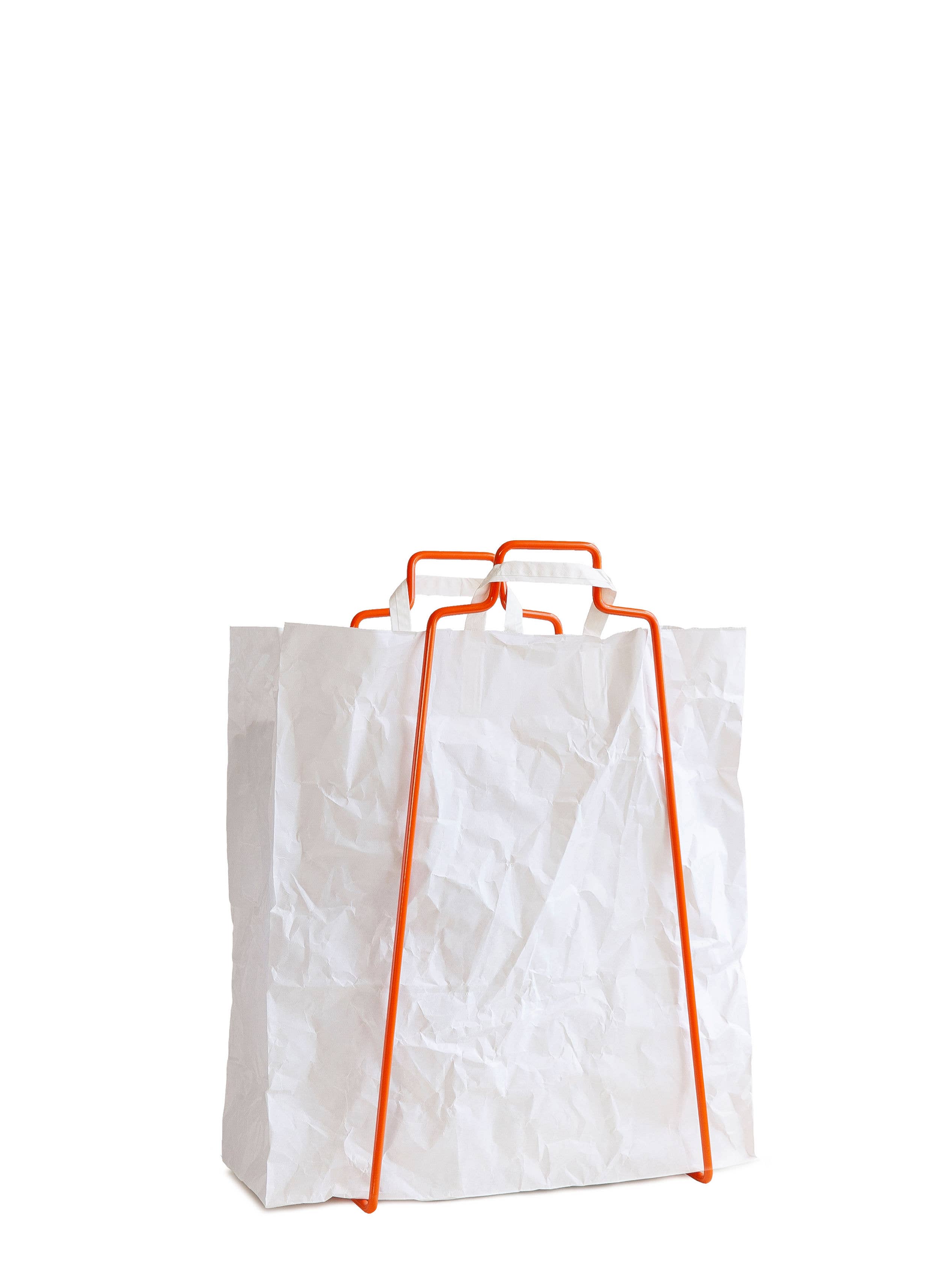 Everyday Design - Wholesale Trashcan/Trash Bin - HELSINKI paper bag holder (various colors)14