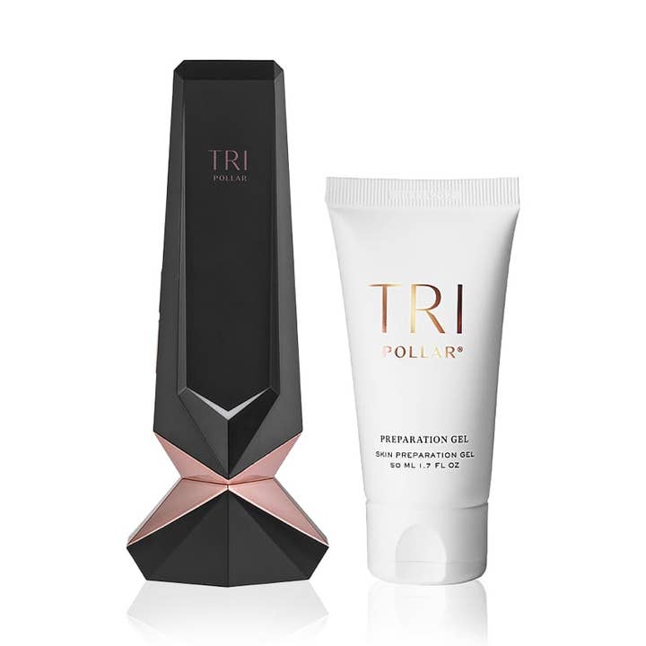 STOP Vx 2 TriPollar Multi-RF Electronic Skincare Device for wholesale by TriPollar