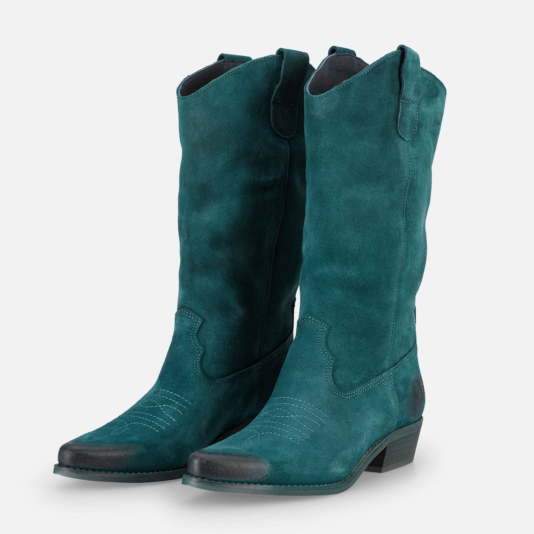 Pattuglia Stivale da donna Gerbera 7962 Marvin Patrol in vendita all'ingrosso su Faire3