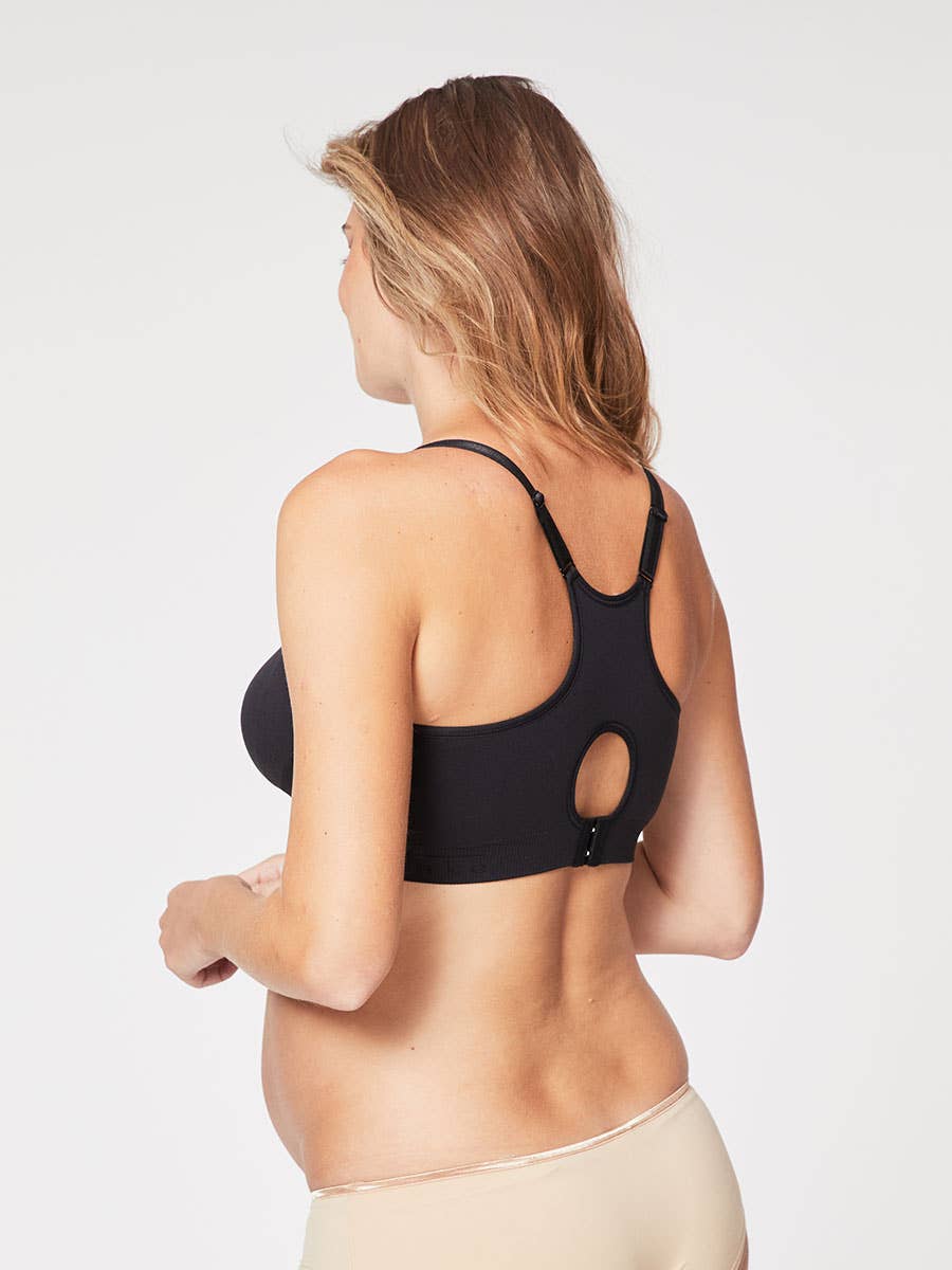 Cake Maternity - Wholesale Nursing Bra - Maternity - Cotton Candy Nursing Bra34